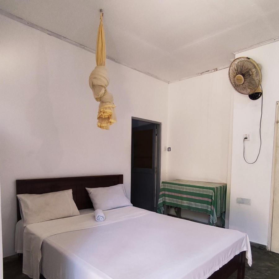 Green Villa Beach And Juice Bar Bussa Exterior foto