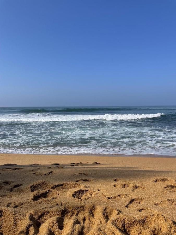 Green Villa Beach And Juice Bar Bussa Exterior foto